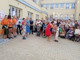 Zahájili jsme školní rok 2024/2025