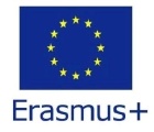 Pozvánka na ERASMUS DAY 10.10.2023