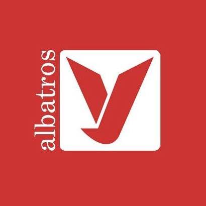 Objednávky knížek z nakladatelství Albatros a Fragment se vybírají do 25.9.