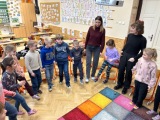 Preventivní program u prvňáků - Zdravé vztahy