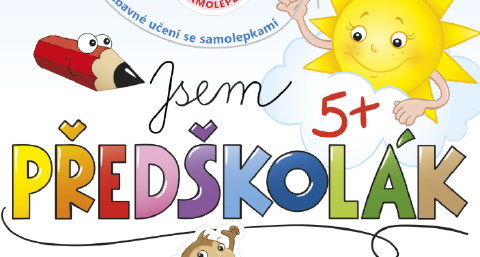 Předškolička