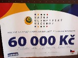 Kutnohorská Masaryčka potřetí úspěšná v SAZKA OLYMPIJSKÉM VÍCEBOJI