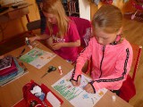 eTwinning ve 3.A pokračuje