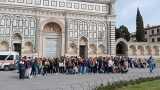 Un viaggio a Firenze