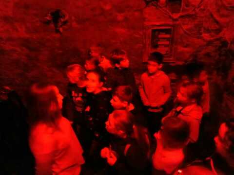 Čerti a peklo