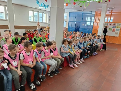 Soutěž v poznávání dopravních značek