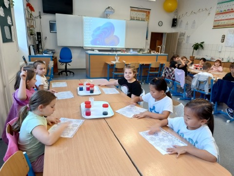 Čarování pro Narnii