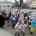 Masopust ve Školní družině