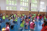 Školní družina procestovala křížem krážem celé Česko!