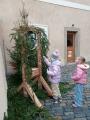 Vánoce u pana Beneše z Trničí