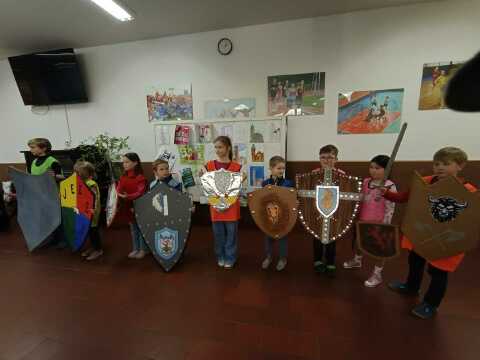 Vyhodnocení bitvy proti Bílým čarodějnicím