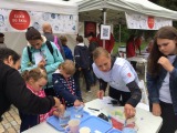 Edufestival z pohledu ZŠ TGM Kutná Hora