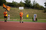 10. olympiáda - zakončení