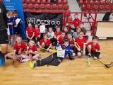 Florbal ČEPS Cup