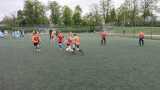 McDonald´s Cup 4. a 5. ročníků