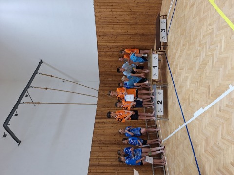 Olympijský pátek a sobota
