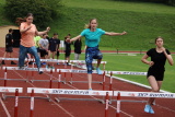 ŠKOLNÍ PŘEBORY V ATLETICE
