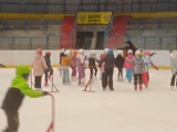 Bruslení druháků, 14.2.2025
