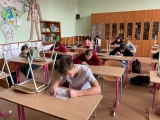 Mladý zemědělec – školní kolo