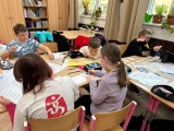 Projektový den Středočeský kraj ve 4. třídách