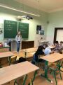 Recitační soutěž - 2. stupeň