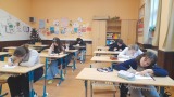 Školní kolo olympiády v němčině