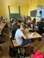5.B na druhém stupni